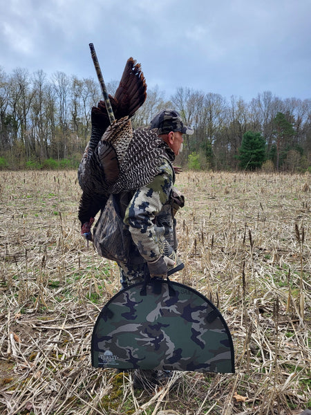 TURKEY TAIL SAVER™