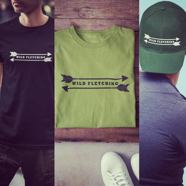 Wild Fletching Apparel