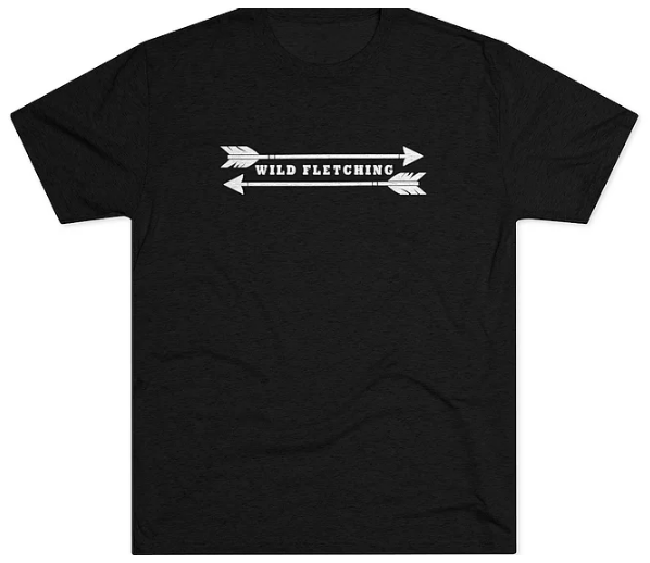 Wild Fletching Apparel