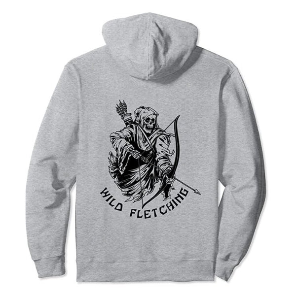 Wild Fletching Apparel