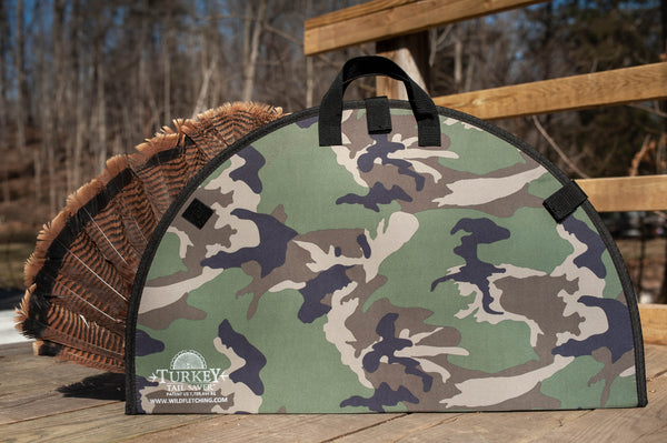 TURKEY TAIL SAVER™