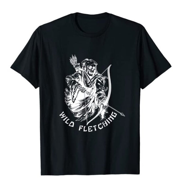 Wild Fletching Apparel