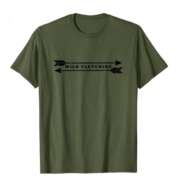 Wild Fletching Apparel